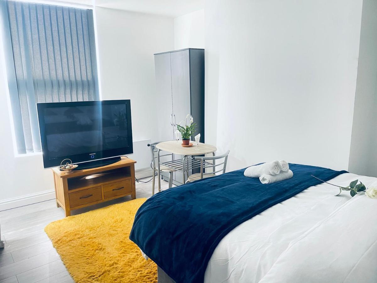1 Bed Birmingham